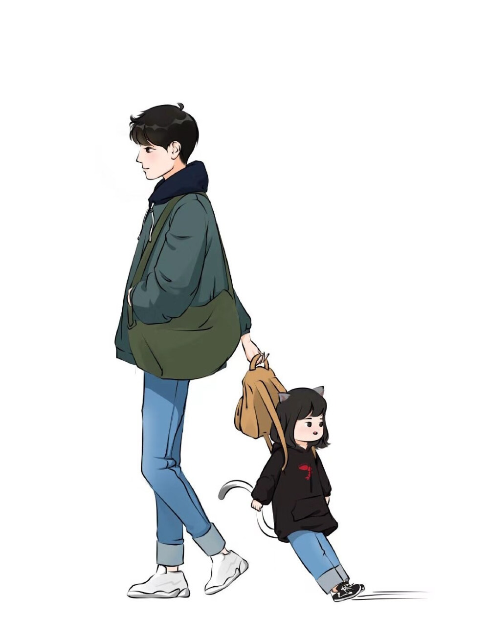 肖战( •͈ᴗ⁃͈)ᓂ- - -♡﻿坚果父女