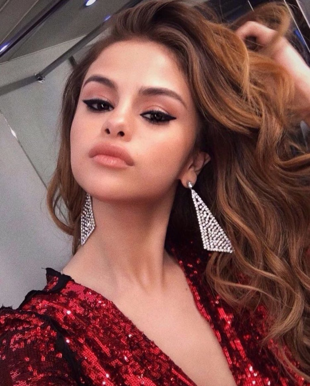 一波旧图
赛琳娜戈麦斯Selena gomez