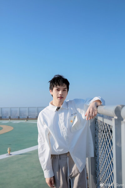 高杨