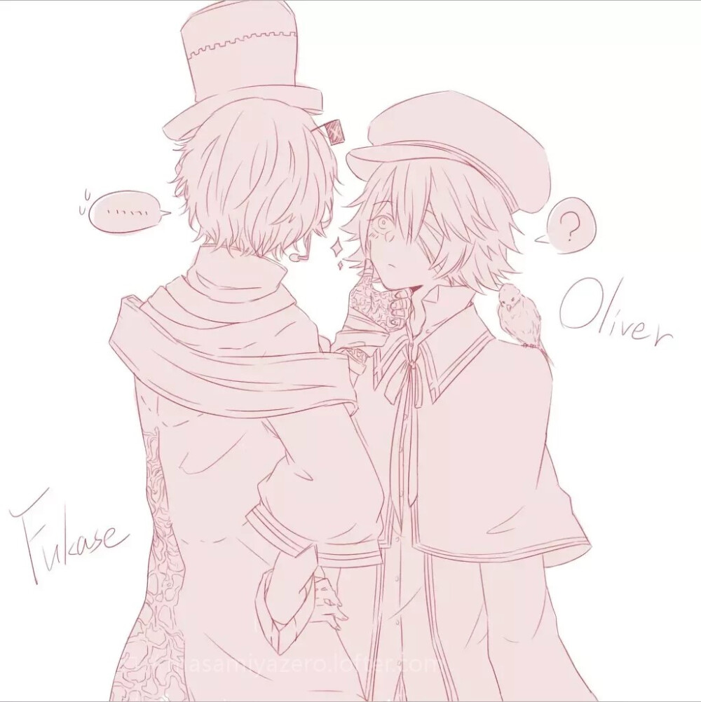 Oliver