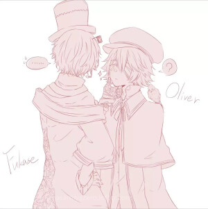 Oliver