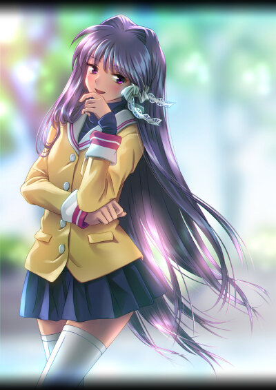 CLANNAD