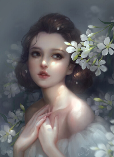 梦幻