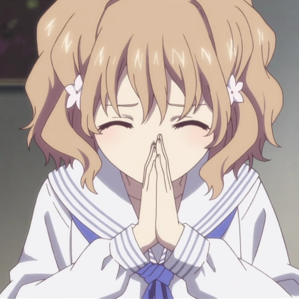 《花开伊吕波》