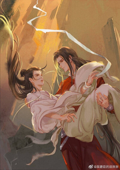 #天官赐福#
天官赐福 百无禁忌