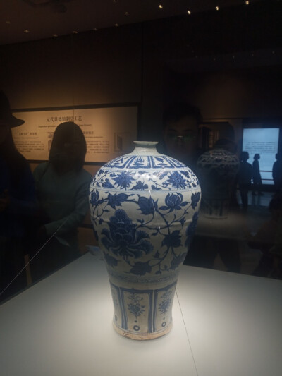 景德镇 中国陶瓷博物馆