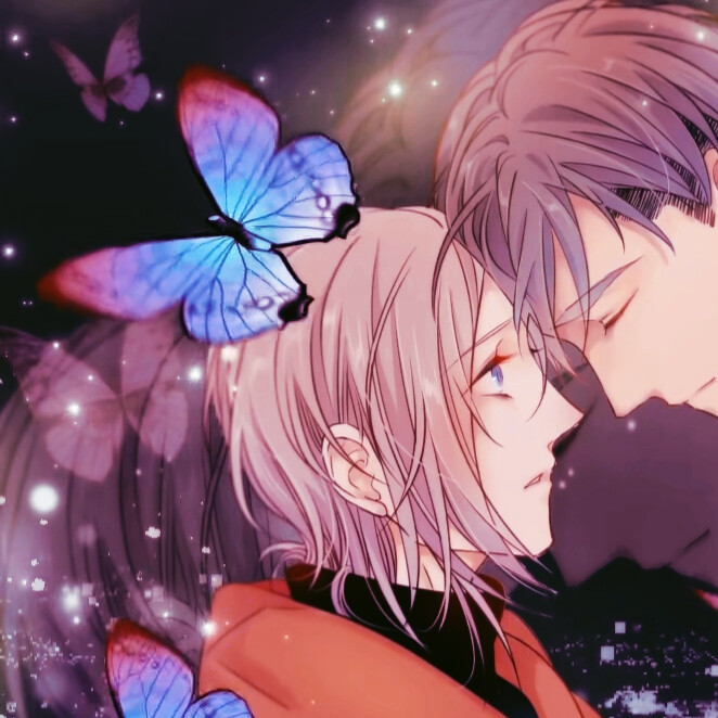 心之茧. - 堆糖,美图壁纸兴趣社区