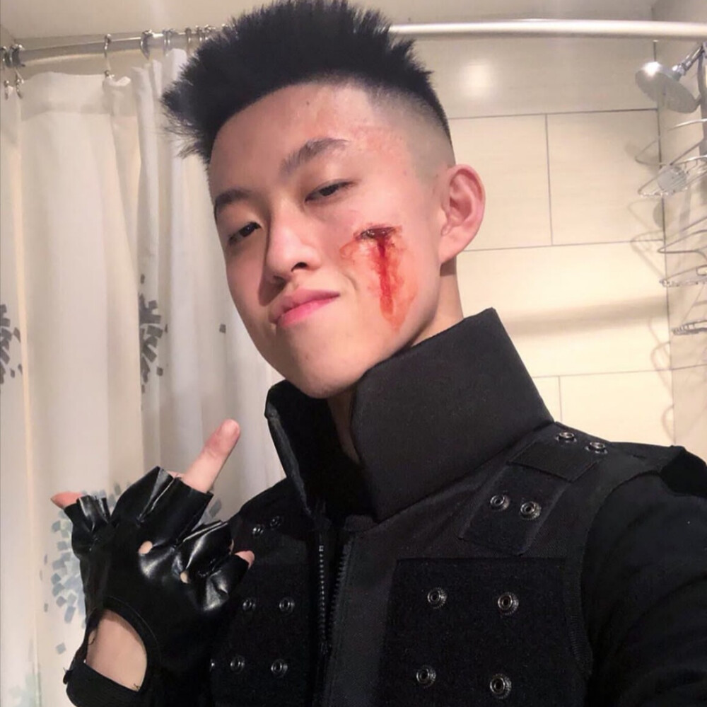 Rich Brian