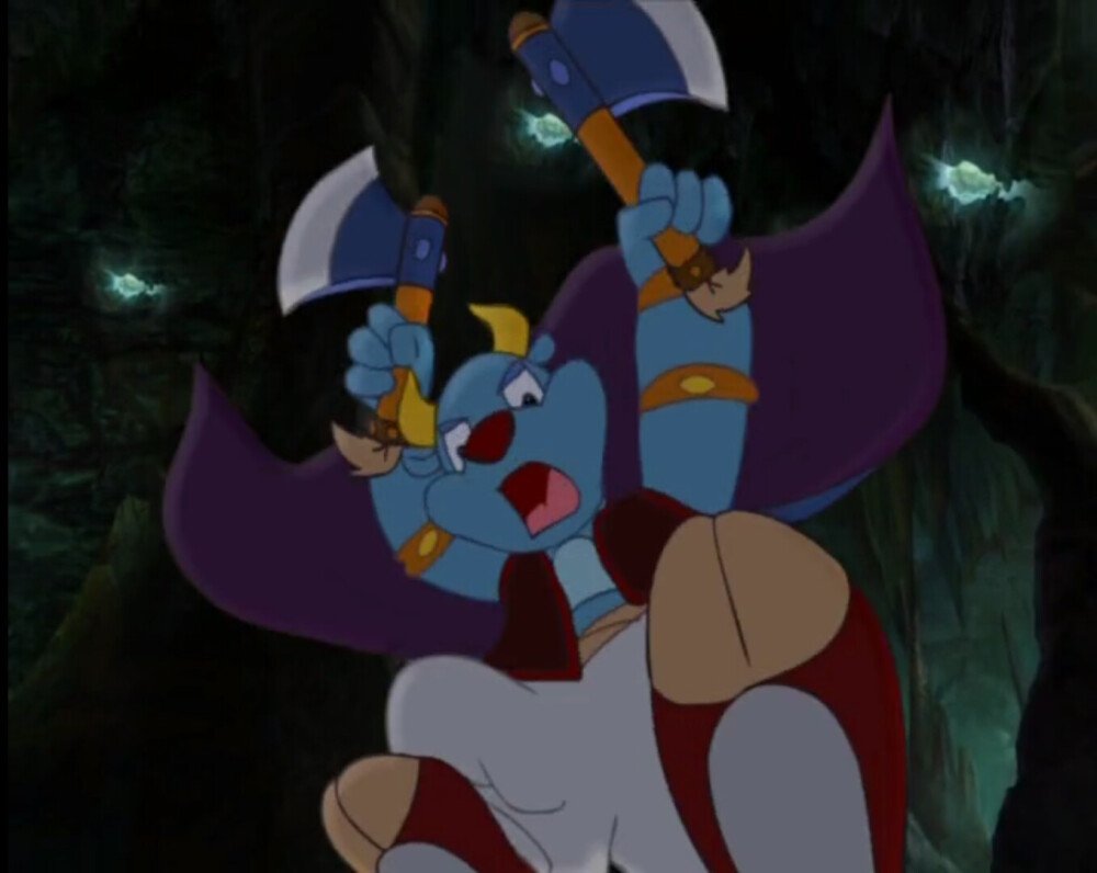 虹猫蓝兔七侠传牛旋风