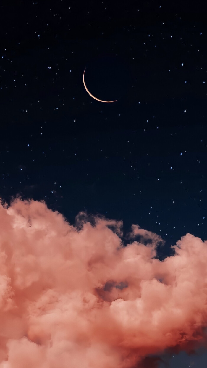 星空wallpaper 云朵 堆糖 美图壁纸兴趣社区