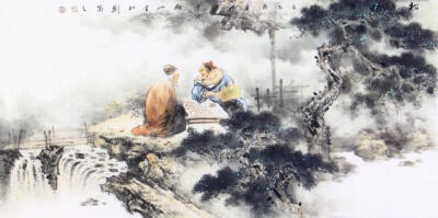 何正则作品
何正则 浙江海宁人士，1976年出生。是著名画家张晓飞先生的爱徒，就读于苏州大学艺术学院。现为沈周艺术研究会理事兼秘书长。中国书画家协会理事，江苏省美协会员。从视觉的感受来说：何正则作品中最为…