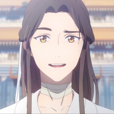 天官赐福谢怜太子殿下头像