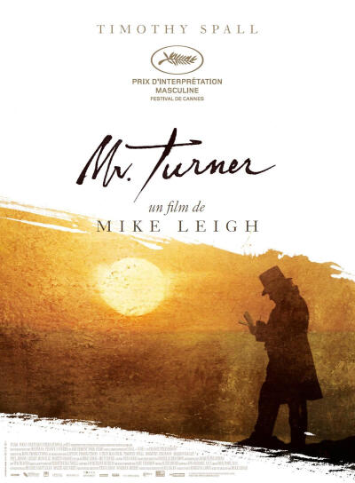 透纳先生 Mr. Turner (2014) (1201×1632)