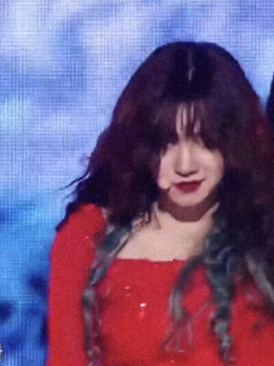 自截修图
queendom太绝了这场
