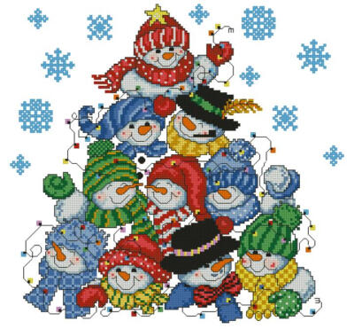 Snowman_Tree_Pillow-彩色-7页