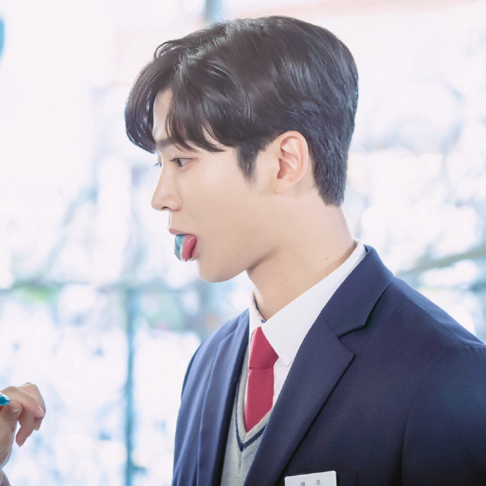 偶然发现的一天