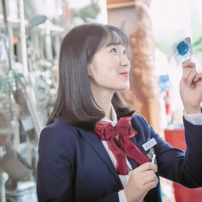 偶然发现的一天