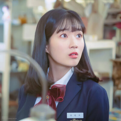 偶然发现的一天