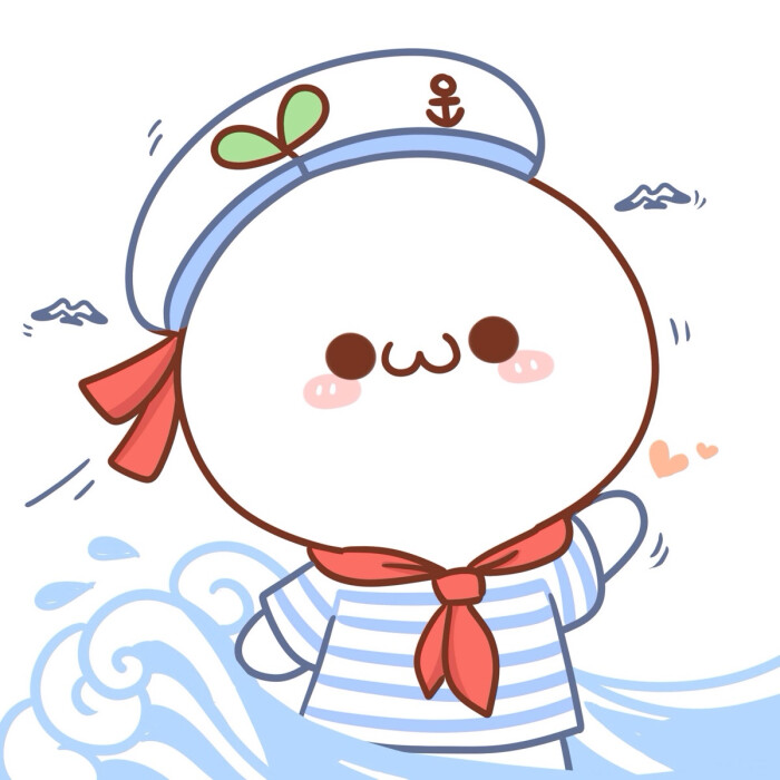 19 推荐:可爱壁纸头像74长草颜丸子74可可爱爱古灵精怪