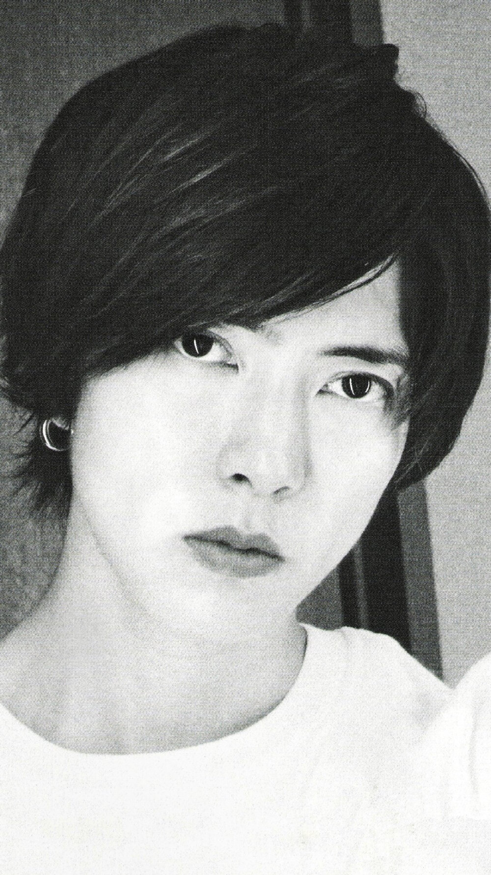 山下智久