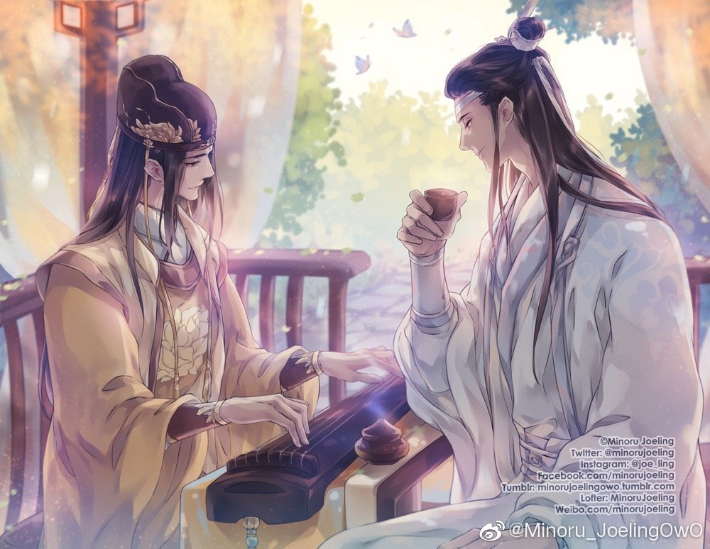 MDZS