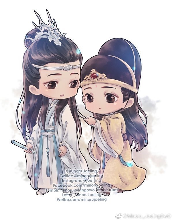 MDZS