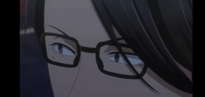 自截 我让最想被拥抱的男人给威胁了