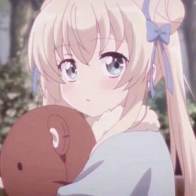 不动于心 不困于情||动漫女头 动漫姬头||dt.神樣