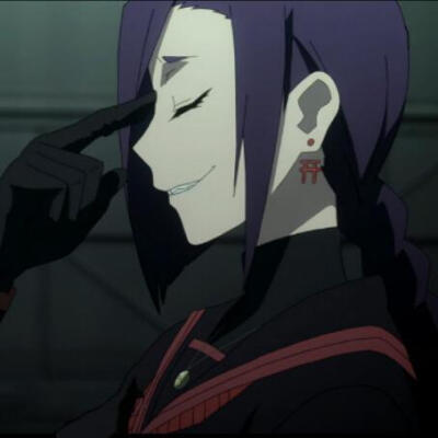 不动于心 不困于情||动漫女头 动漫姬头||dt.神樣