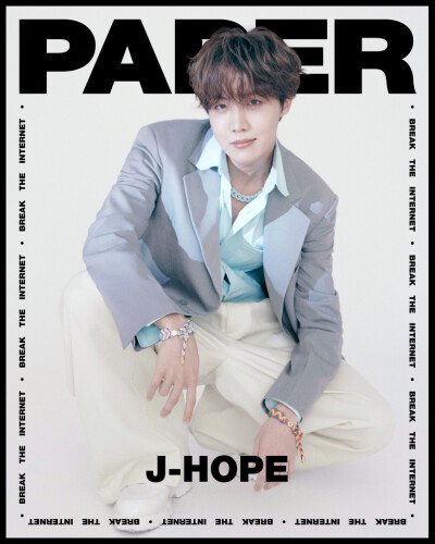 郑号锡
Paper Magazine