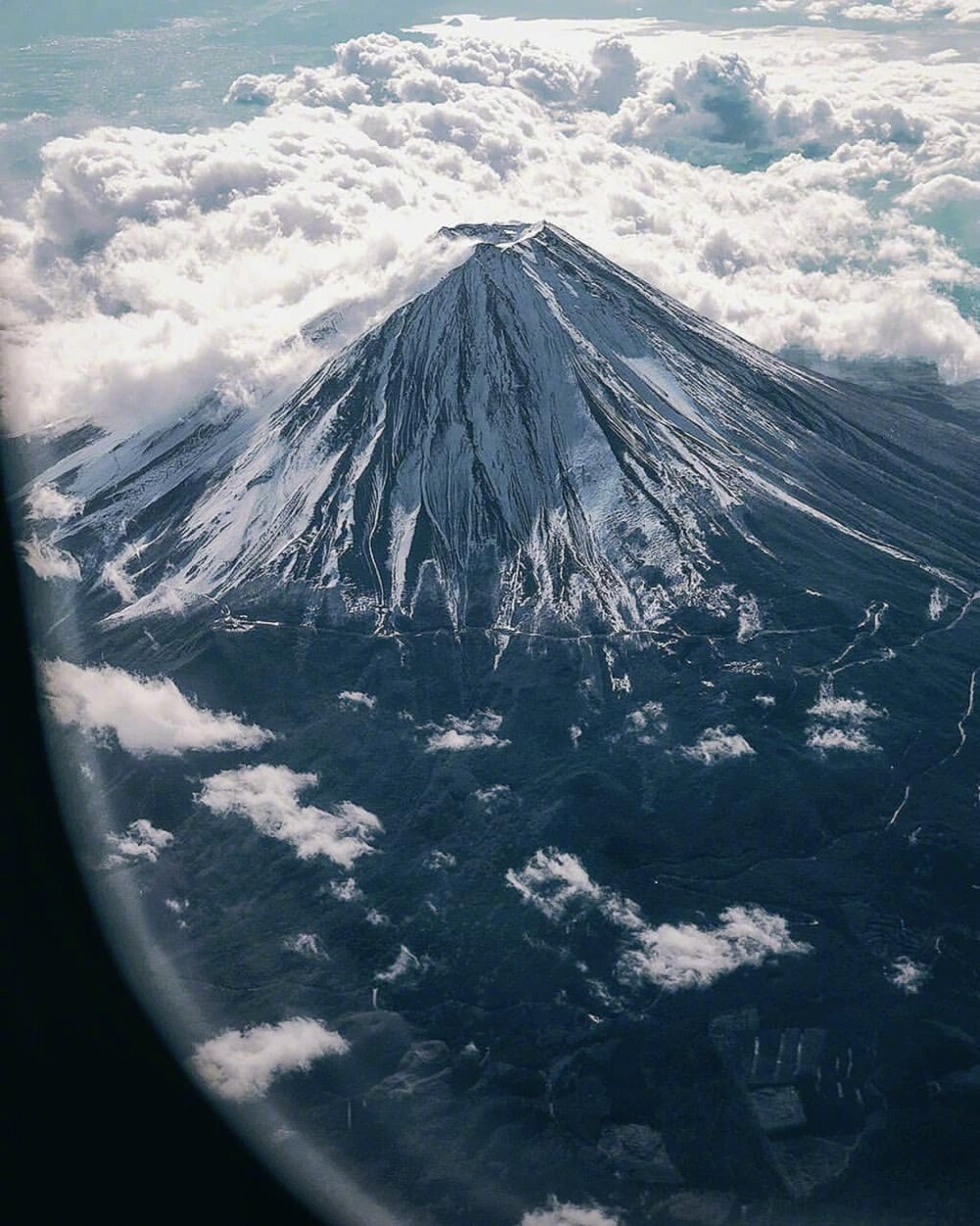 富士山