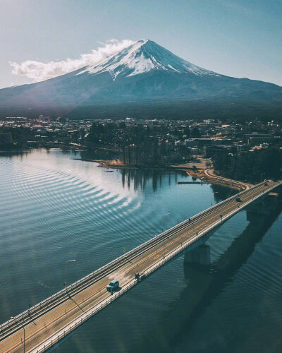 富士山