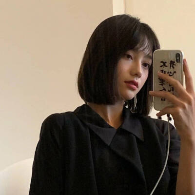 女生头像 高清头像 by：梦茵茵