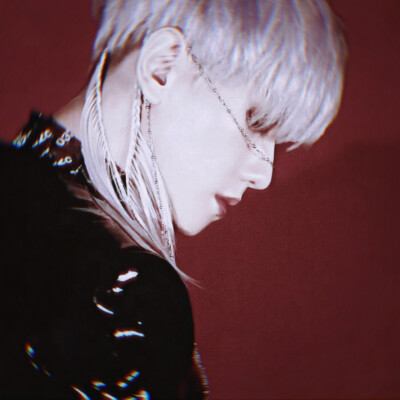 程嘉炀。
cr.付戾。