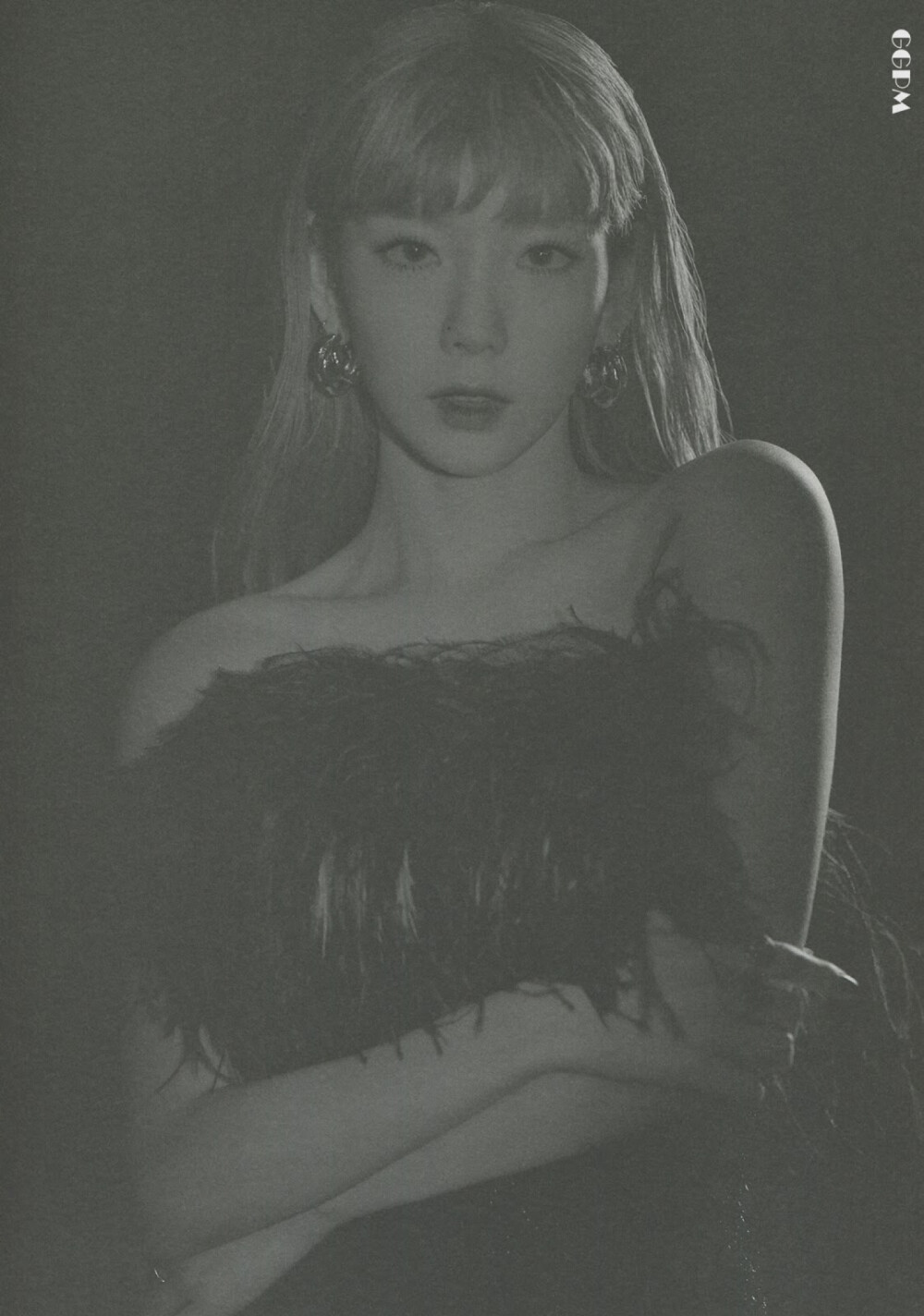 金泰妍taeyeon