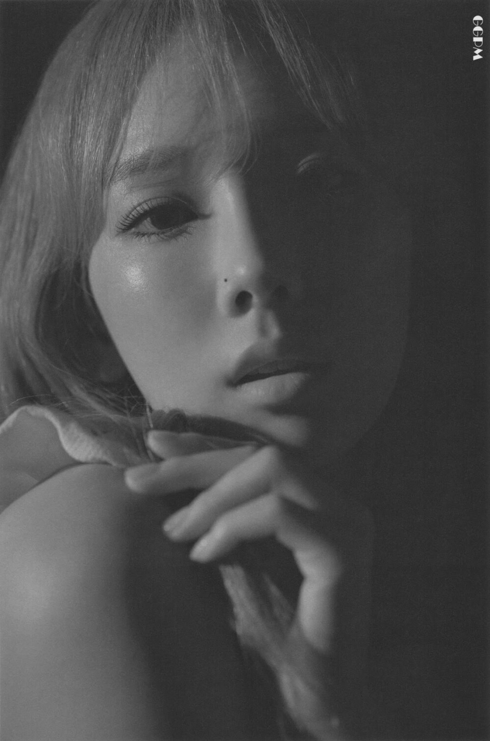 金泰妍taeyeon