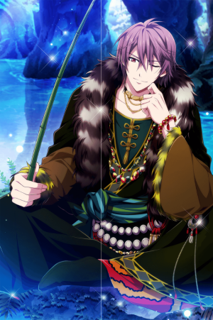 御堂虎于- 堆糖