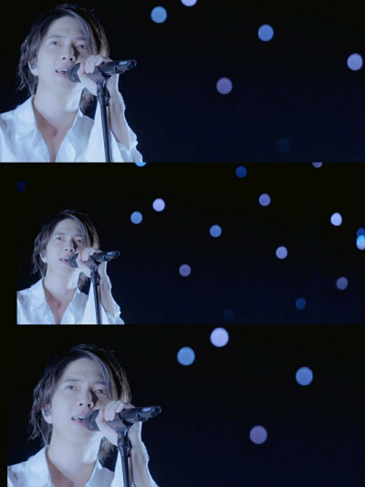 山下智久 Ⅰ Yamashita Tomohisa.