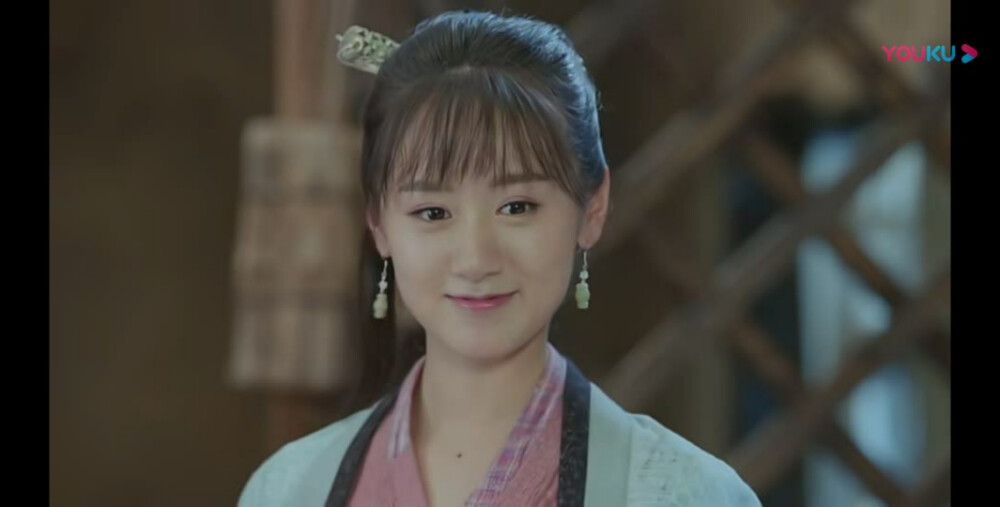 回到明朝当王爷之杨凌传袁冰妍韩幼娘