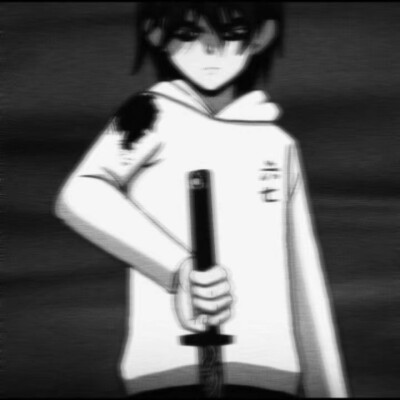 刺客伍六七 男头