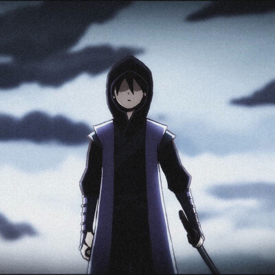 刺客伍六七 男头