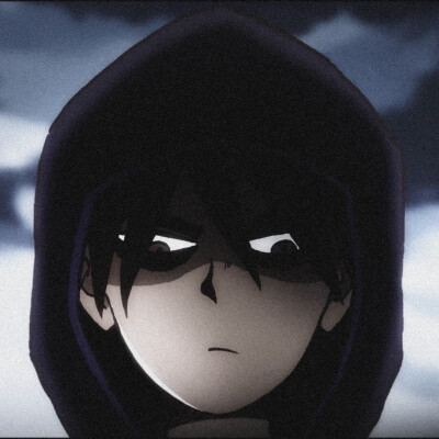 刺客伍六七 男头