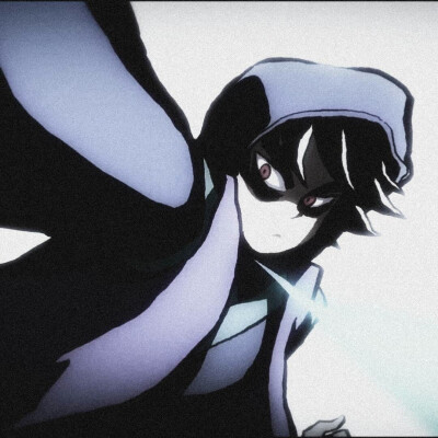 刺客伍六七 男头