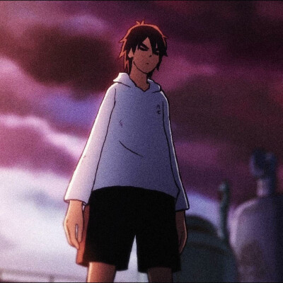 刺客伍六七 男头