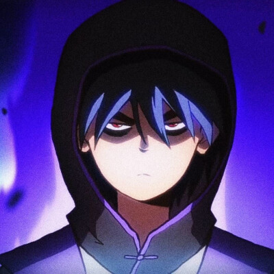 刺客伍六七 男头