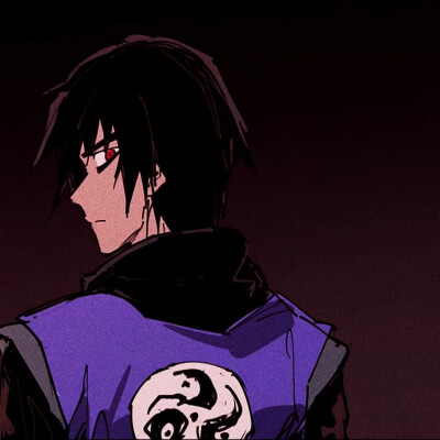 刺客伍六七 男头