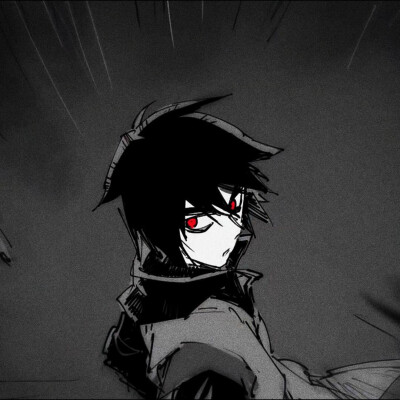 刺客伍六七 男头