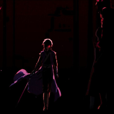 刺客伍六七 男头