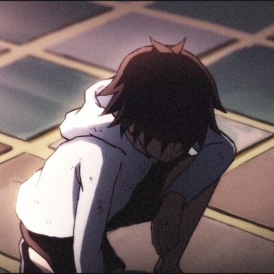 刺客伍六七 男头