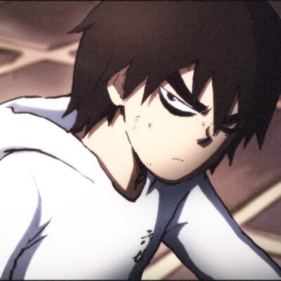 刺客伍六七 男头